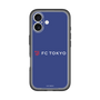 スリムプロテクションプレミアムケース［ FC東京 - ロックアップ - カラー ］