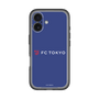 スリムプロテクションプレミアムケース［ FC東京 - ロックアップ - カラー ］