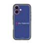 スリムプロテクションプレミアムケース［ FC東京 - ロックアップ - カラー ］