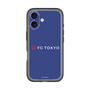 スリムプロテクションプレミアムケース［ FC東京 - ロックアップ - カラー ］