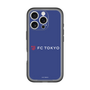 スリムプロテクションプレミアムケース［ FC東京 - ロックアップ - カラー ］