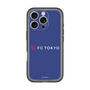 スリムプロテクションプレミアムケース［ FC東京 - ロックアップ - カラー ］