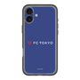 スリムプロテクションプレミアムケース［ FC東京 - ロックアップ - カラー ］