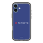 スリムプロテクションプレミアムケース［ FC東京 - ロックアップ - カラー ］