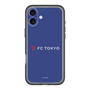 スリムプロテクションプレミアムケース［ FC東京 - ロックアップ - カラー ］