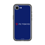 スリムプロテクションプレミアムケース［ FC東京 - ロックアップ - カラー ］