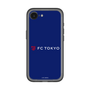 スリムプロテクションプレミアムケース［ FC東京 - ロックアップ - カラー ］