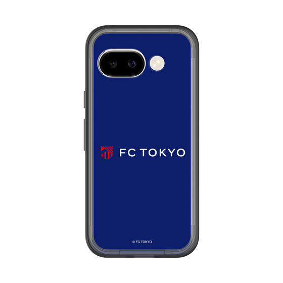 スリムプロテクションプレミアムケース［ FC東京 - ロックアップ - カラー ］