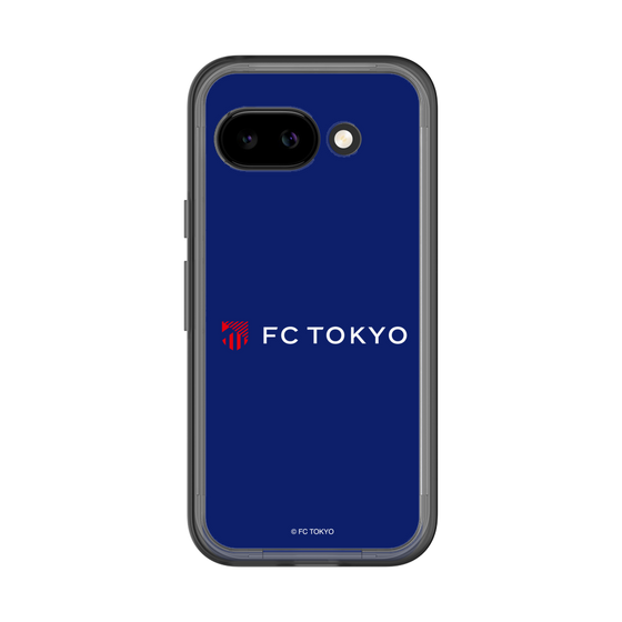 スリムプロテクションプレミアムケース［ FC東京 - ロックアップ - カラー ］