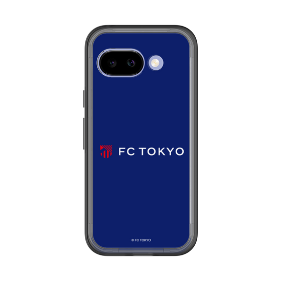 スリムプロテクションプレミアムケース［ FC東京 - ロックアップ - カラー ］
