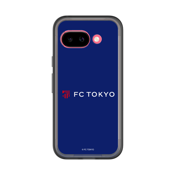 スリムプロテクションプレミアムケース［ FC東京 - ロックアップ - カラー ］