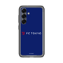 スリムプロテクションプレミアムケース［ FC東京 - ロックアップ - カラー ］