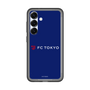 スリムプロテクションプレミアムケース［ FC東京 - ロックアップ - カラー ］