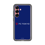 スリムプロテクションプレミアムケース［ FC東京 - ロックアップ - カラー ］