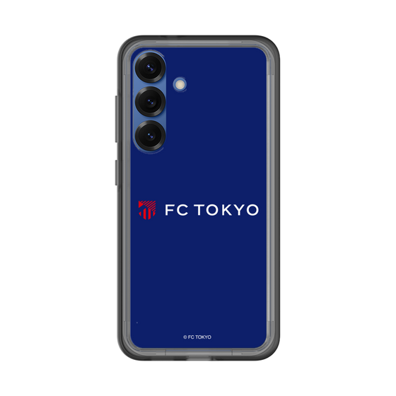 スリムプロテクションプレミアムケース［ FC東京 - ロックアップ - カラー ］