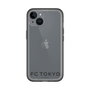 スリムプロテクションプレミアムケース［ FC東京 - ロゴ ］
