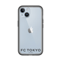 スリムプロテクションプレミアムケース［ FC東京 - ロゴ ］
