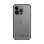 スリムプロテクションプレミアムケース［ FC東京 - ロゴ ］