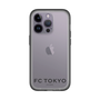 スリムプロテクションプレミアムケース［ FC東京 - ロゴ ］