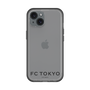 スリムプロテクションプレミアムケース［ FC東京 - ロゴ ］