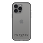 スリムプロテクションプレミアムケース［ FC東京 - ロゴ ］