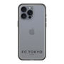 スリムプロテクションプレミアムケース［ FC東京 - ロゴ ］