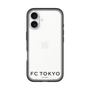 スリムプロテクションプレミアムケース［ FC東京 - ロゴ ］