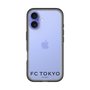 スリムプロテクションプレミアムケース［ FC東京 - ロゴ ］