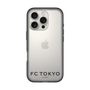 スリムプロテクションプレミアムケース［ FC東京 - ロゴ ］