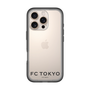 スリムプロテクションプレミアムケース［ FC東京 - ロゴ ］