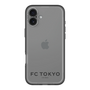 スリムプロテクションプレミアムケース［ FC東京 - ロゴ ］