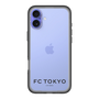 スリムプロテクションプレミアムケース［ FC東京 - ロゴ ］