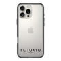 スリムプロテクションプレミアムケース［ FC東京 - ロゴ ］