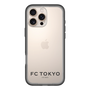 スリムプロテクションプレミアムケース［ FC東京 - ロゴ ］