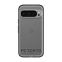 スリムプロテクションプレミアムケース［ FC東京 - ロゴ ］
