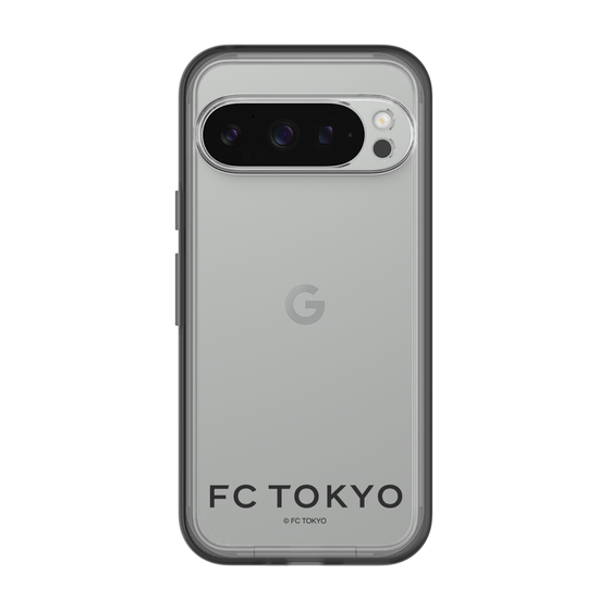 スリムプロテクションプレミアムケース［ FC東京 - ロゴ ］