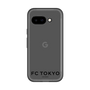 スリムプロテクションプレミアムケース［ FC東京 - ロゴ ］