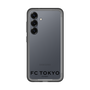 スリムプロテクションプレミアムケース［ FC東京 - ロゴ ］
