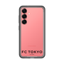 スリムプロテクションプレミアムケース［ FC東京 - ロゴ ］
