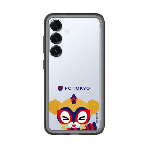 スリムプロテクションプレミアムケース［ FC東京 - ドロンパ ］
