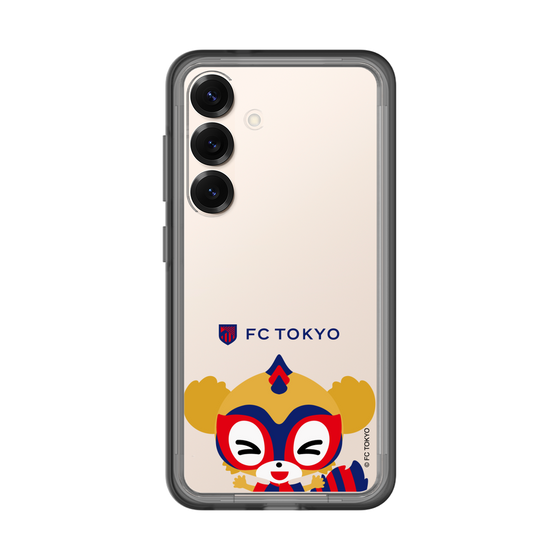 スリムプロテクションプレミアムケース［ FC東京 - ドロンパ ］
