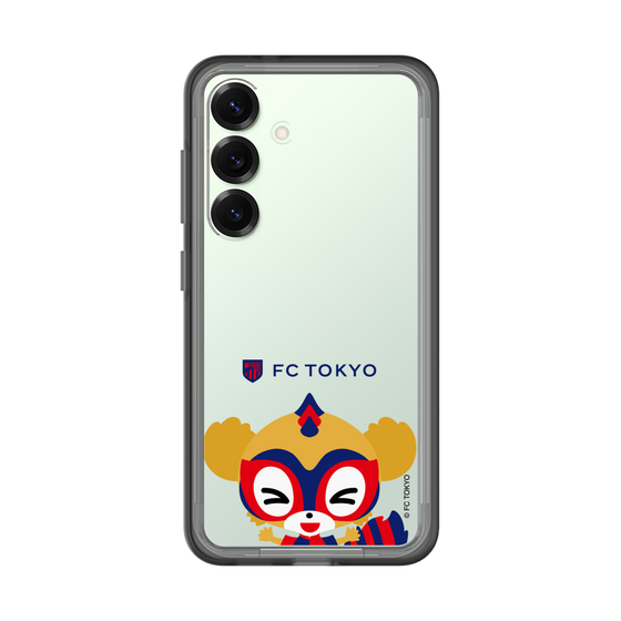 スリムプロテクションプレミアムケース［ FC東京 - ドロンパ ］
