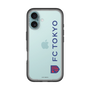 スリムプロテクションプレミアムケース［ FC東京 - ロックアップ/サイド - クリア ］