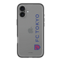 スリムプロテクションプレミアムケース［ FC東京 - ロックアップ/サイド - クリア ］