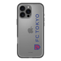 スリムプロテクションプレミアムケース［ FC東京 - ロックアップ/サイド - クリア ］