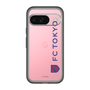 スリムプロテクションプレミアムケース［ FC東京 - ロックアップ/サイド - クリア ］