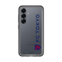 スリムプロテクションプレミアムケース［ FC東京 - ロックアップ/サイド - クリア ］