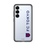 スリムプロテクションプレミアムケース［ FC東京 - ロックアップ/サイド - クリア ］