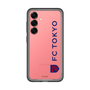 スリムプロテクションプレミアムケース［ FC東京 - ロックアップ/サイド - クリア ］