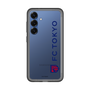 スリムプロテクションプレミアムケース［ FC東京 - ロックアップ/サイド - クリア ］